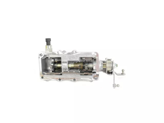 Genuine Mopar Transmission Shifter 68551244aa | eBay