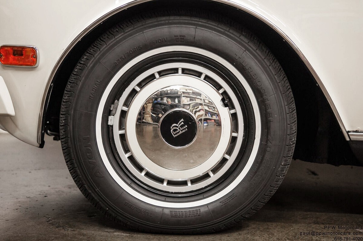りさま専用 Rolls-Royce Wheel Trim Beauty Ring 15