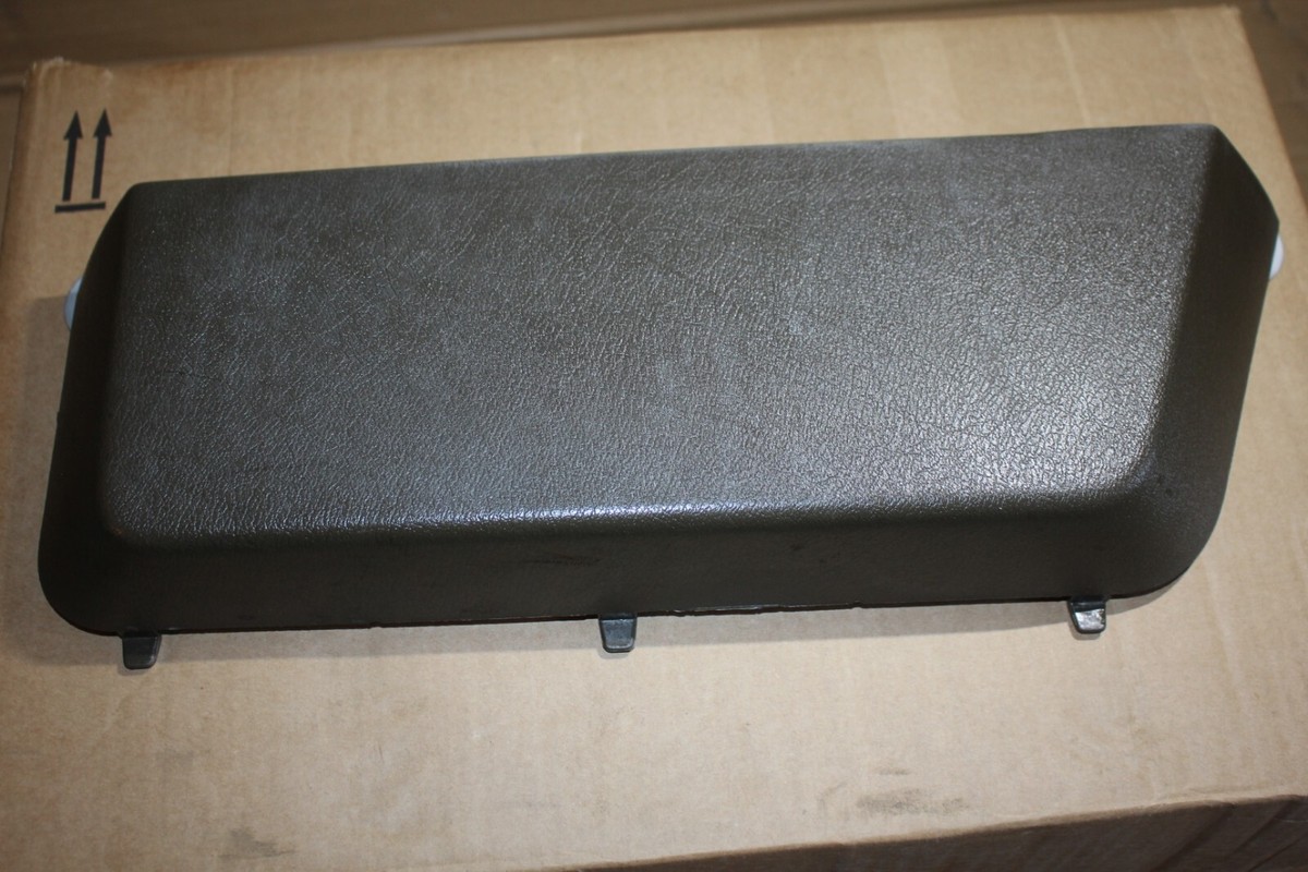 BMW E30 M3 FRONT RIGHT DOOR POCKET COUPE CABRIO SEDAN TOURING