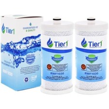Fits Frigidaire WFCB WF1CB Comparable Tier 1 Refrigerator Water Filter 2 Pack