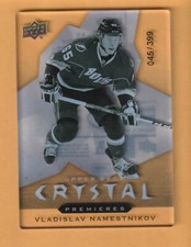 2014-15 Upper Deck Trilogy Hockey Cards 28
