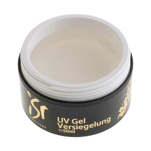 ISR UV GEL VERNICE BASE 15 Ml Gel Adesivo Primer Gel Bond Gel Di - Foto 11