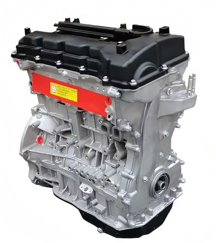 Neues Modell langer Block Motorbaugruppe für Hyundai i20 30 Accent Kia Rio G4LC 1.4L - Bild 4 von 4