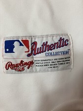 Rawlings Men's MLB Jerseys for sale | eBay Rawlings Men's MLB Jerseys for sale | eBay