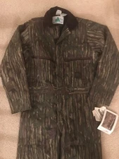 Lberty Rugged Outdoor Gear Real Tree Hunting Suit Size 18
