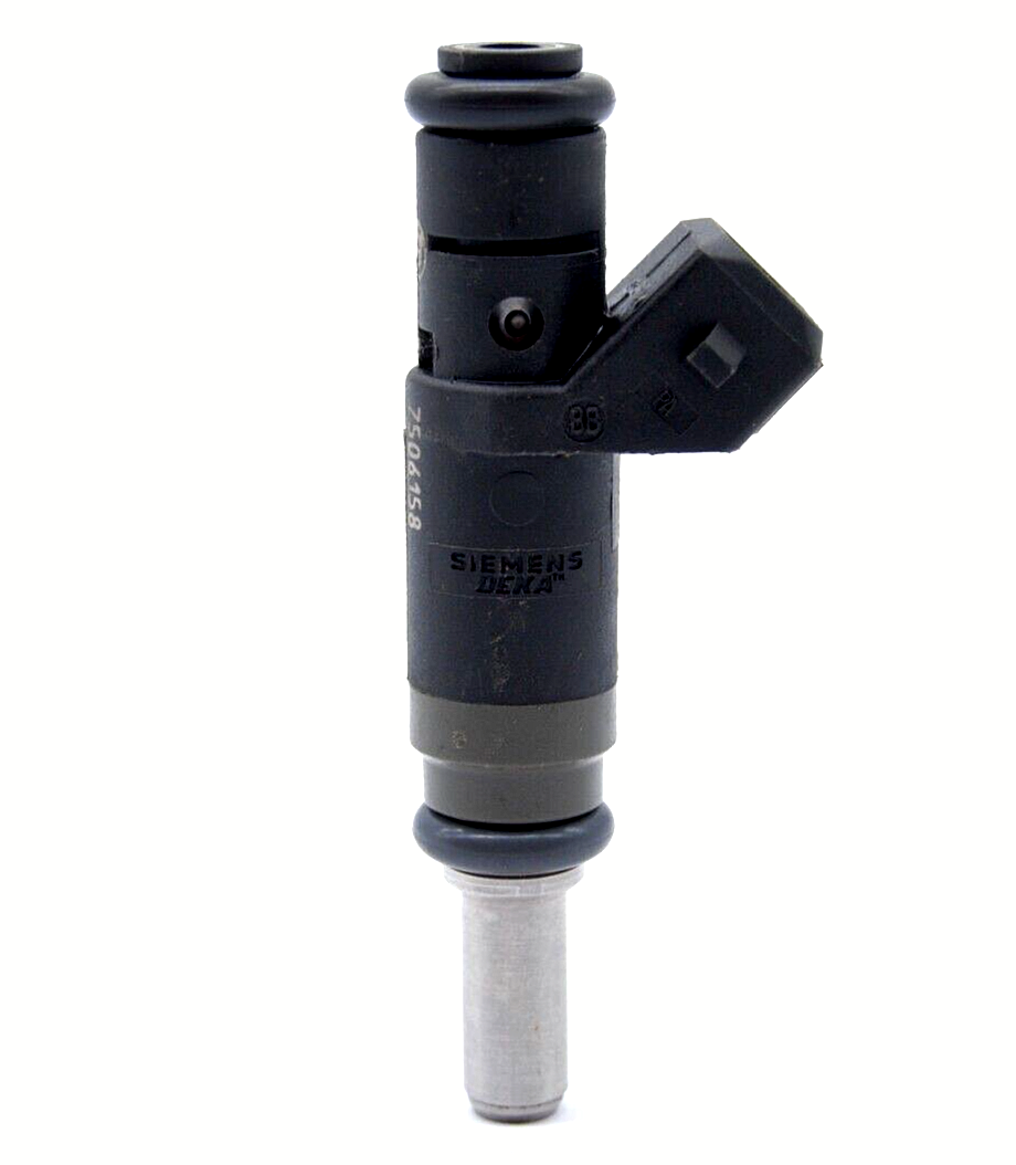 FUEL INJECTOR FOR BMW 1 3 SERIES E87 E90 E91 318 118i N46B20 05-08