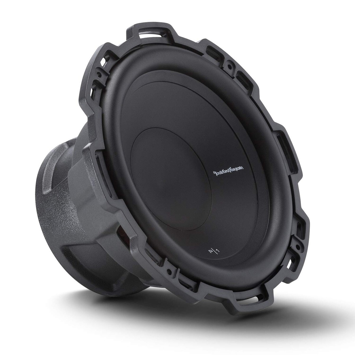 Rockford Fosgate Punch P1S410 1-Way 10