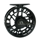 Maxcatch AVID PRO Nymph 2/3/5wt Aluminum Fly Fishing Reel Great for Euro Nymp
