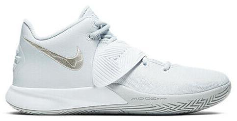 Nike Kyrie Flytrap Pure Platinum for Sale Authenticity