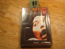 DVD : RING - Horreur / Neuf