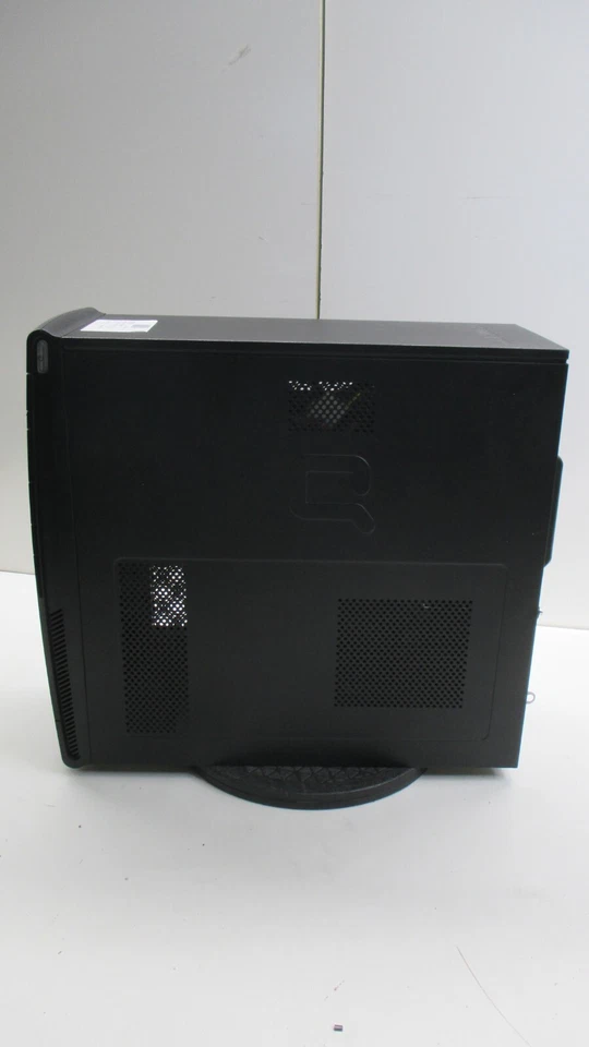 Compaq Presario CQ5000 CQ5826 Desktop Computer AMD Athlon 2 x2 4GB Ram No HDD - Image 3 of 4