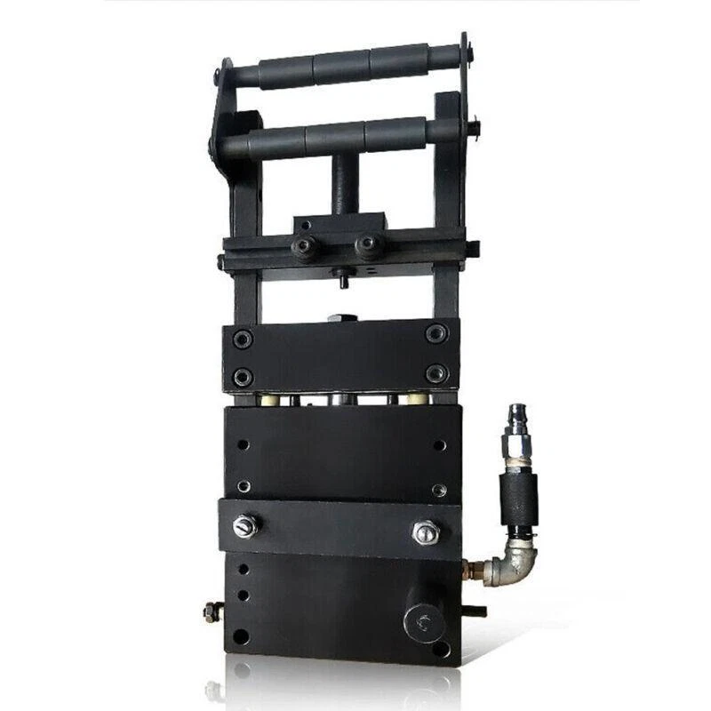 AF-2C Industrial Pneumatic Feeding Machine Automatic Air Feeder Machine - Image 3 of 4