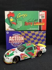 1998 Terry Labonte 5 Kellogg's Corn Flakes  Action 1/24 Scale Diecast