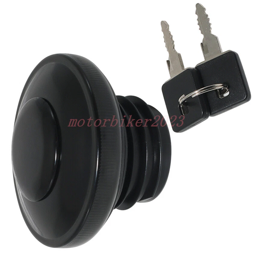 Motorcycle FUEL TANK CAP for Harley-Davidson BREAKOUT 114 FXBRS 1YHK 2019-2022 - Image 3 of 4