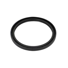 2X 02/101436 Rear Main Crankshaft Oil Seal for JCB Backhoe Parts 3CX 3DX 4DX