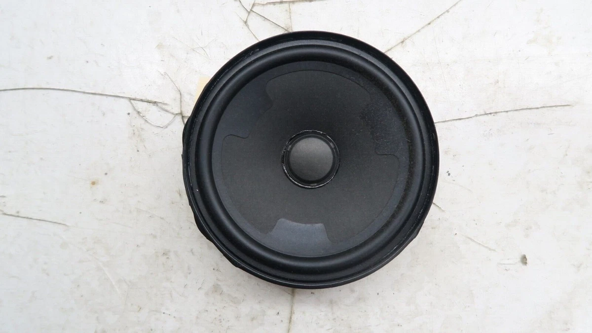 2019-2021 Volkswagen Jetta MK7 OEM Right Rear Door Speaker  
