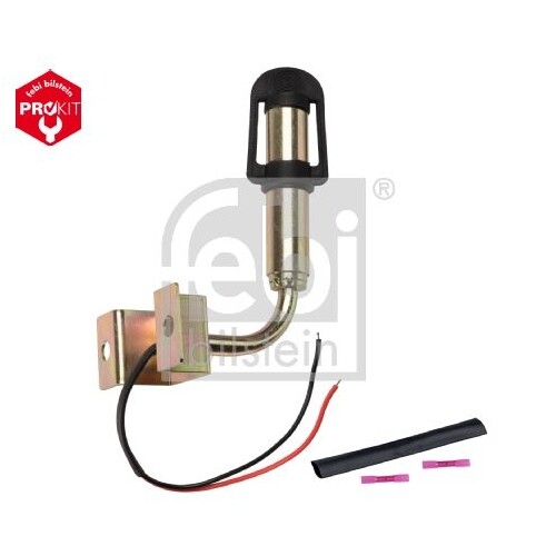 Support, gyrophare FEBI BILSTEIN 104037 au prix de 14.38 Support, gyrophare FEBI BILSTEIN 104037 au prix de 14.38