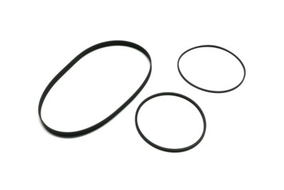 Riemen-Set für marantz 1810 1820 1820MkII Kassettendeck Cassette Tape Deck Belts