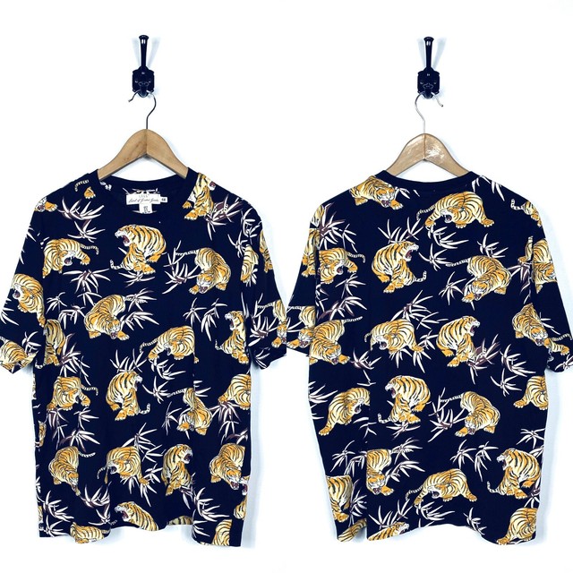 logg shirts h&m