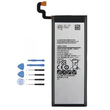 For Samsung Galaxy Note 5 EB-BN920ABA N920 Internal Battery Replacement 3000 mAh