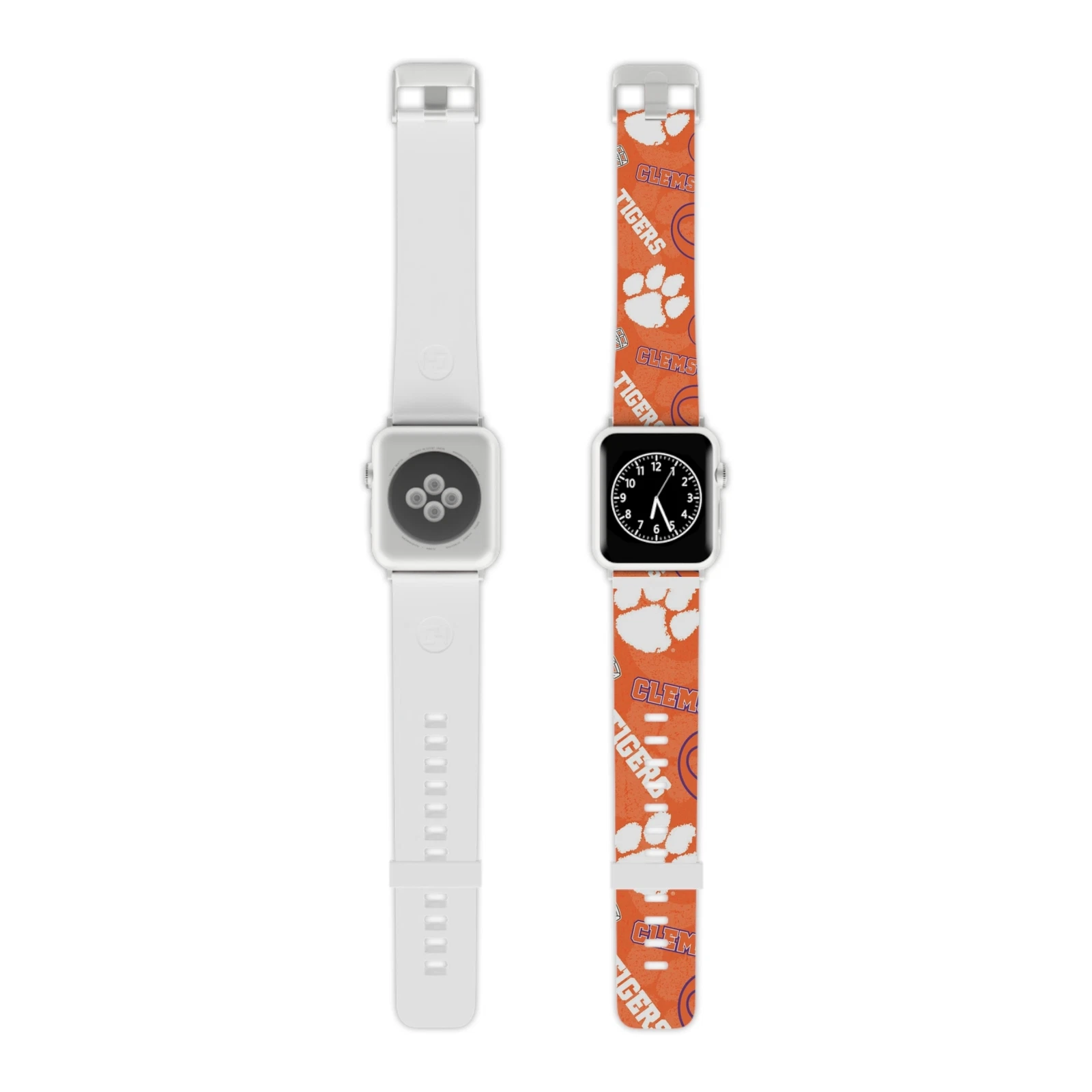 Clemson University Watch Band for Apple Watch