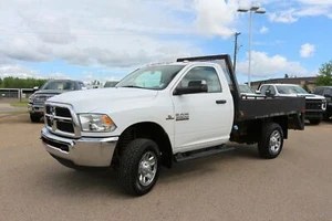 2016 RAM 3500
