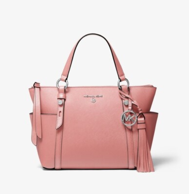Michael Kors Shopper '' Sullivan Small NEU & OVP - Saffiano Leder - Primros