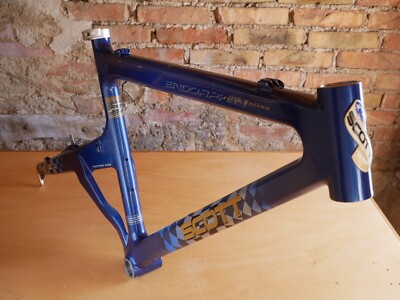 Mtb Scott Endorphin Elite Rancing 26