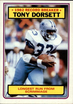 B2600- 1983 Topps FB Cards 1-200 MOST STOCK PHOTOS -You Pick- 15+ FREE US SHIP