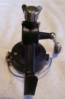 BEAUTIFUL VINTAGE RECORD RECORDETTE 21 REEL 4/30/22 BOX PAPERS