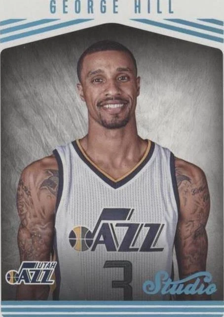 Studio Edition Glossy