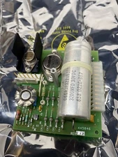 Leeds Northrup 445846 PCB Circuit Board B471342 Brand new