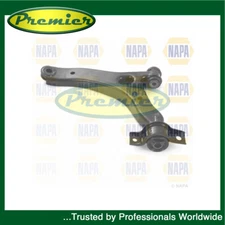 Premier Front Left Track Control Arm Fits Ford Transit Connect 1.8 D dCi #2