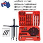 <!--F#f_0-->21PCS Automobile Bearing Pulley Ball Hub Steering Wheel Jaw Puller Seperator Set<!--F/-->