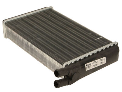 Nissens 34GV13S Heater Core Fits 1983-1985 Audi Quattro Heater Core