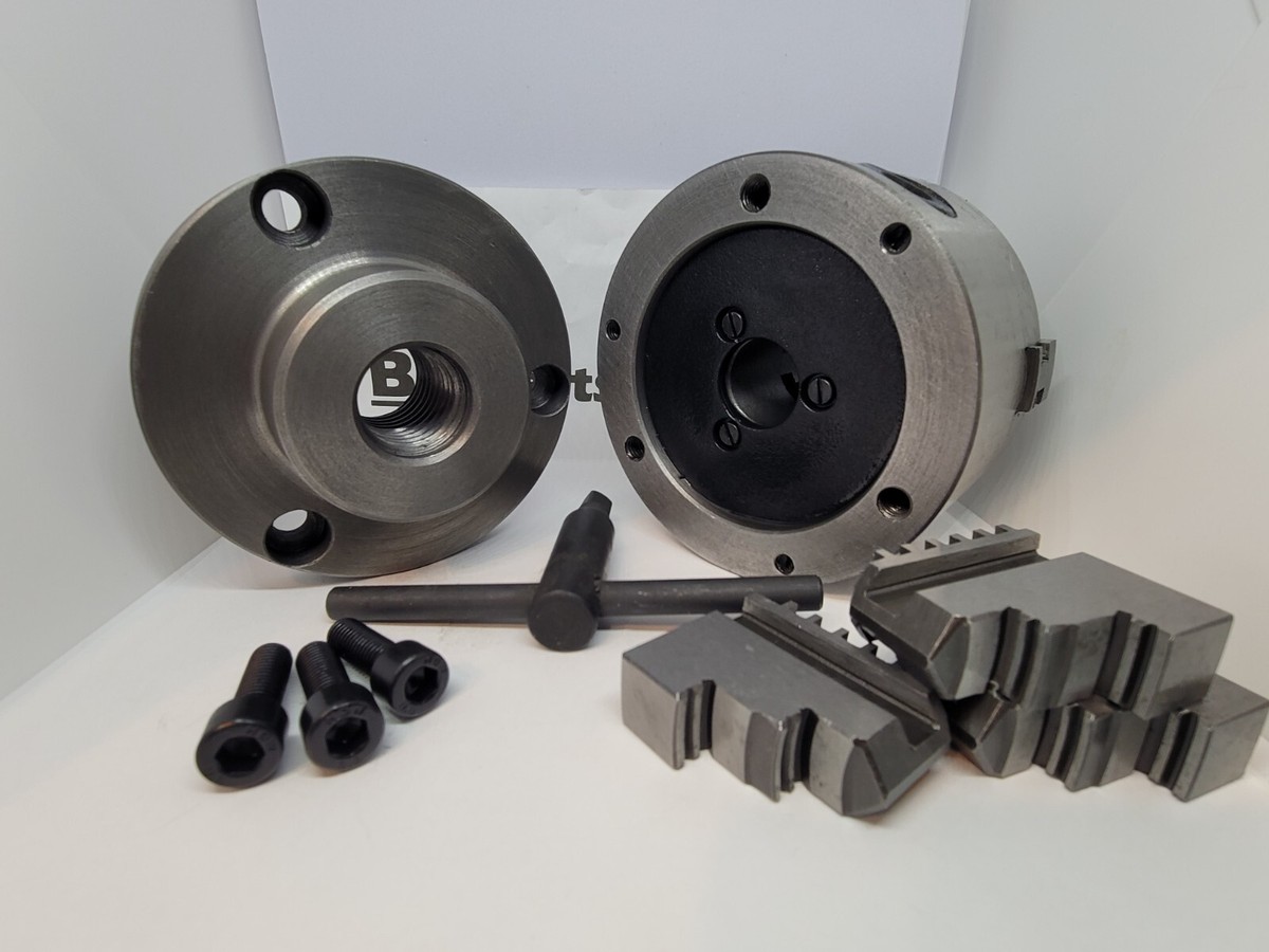 New Atlas / Craftsman 4