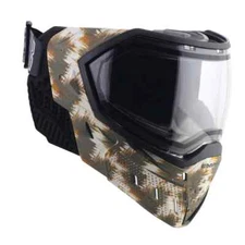Empire EVS Thermal Paintball Mask - Seismic