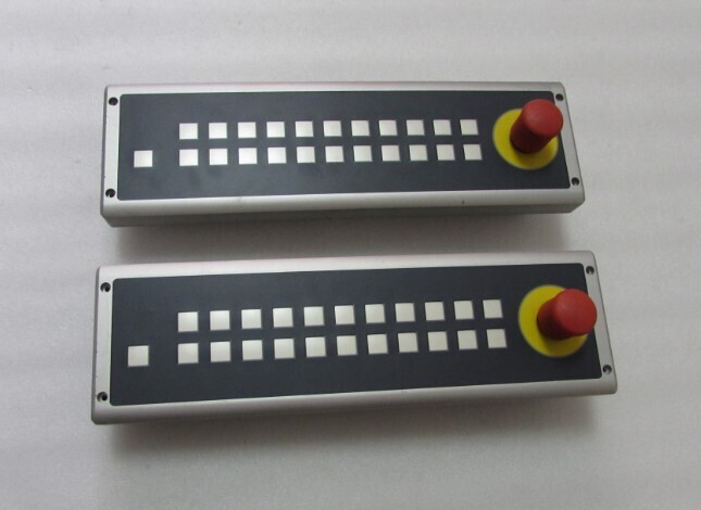 1pcs Used C9900-M912-1001 #F8