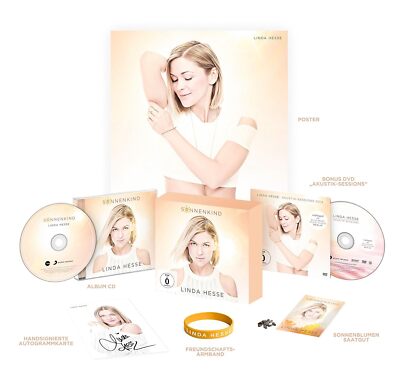 Sammelauflösung von 125 Fan Deluxe Boxen Rap, Pop, Rock, Metal, Dance, Raggae