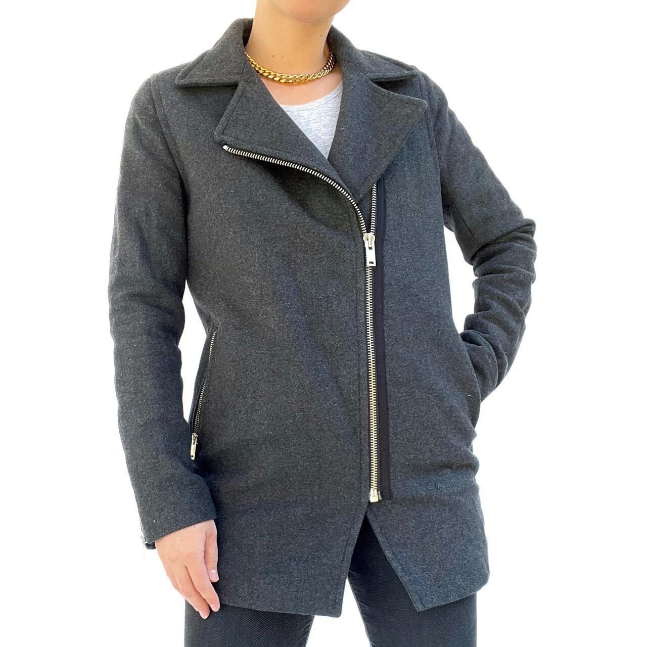 Aritzia Moto Jacket - image 3