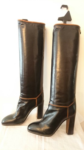 Stivali Vintage 1982 \