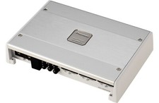 NEW Pioneer GM-ME600x6 Marine Grade 6-Channel Car Amplifier, 75W RMSx6  4 Ohms