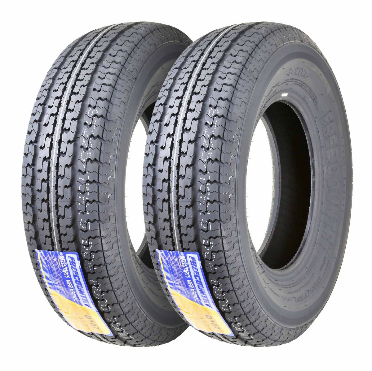 St205 75R15 Trailer Tires: Maximize Your Hauling Efficiency