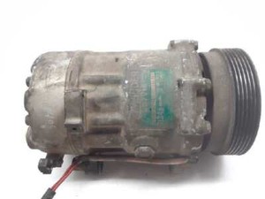 1H0820803D klimakompressor für SEAT TOLEDO (1L) SXE