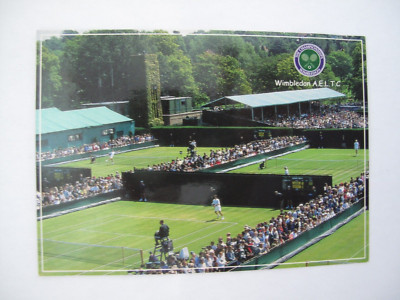 Tommy Hindley, Wimbledon AELTC