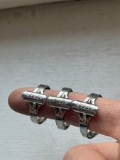 REG Top Tube Cable Guides