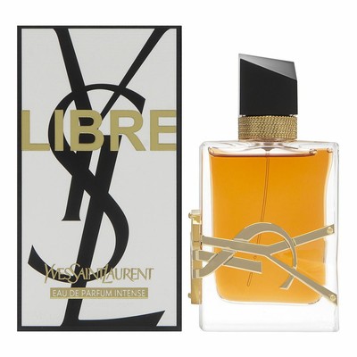Yves Saint Laurent Libre for Women 1.6 oz Eau de Parfum Intense Spray  3614273069540 | eBay