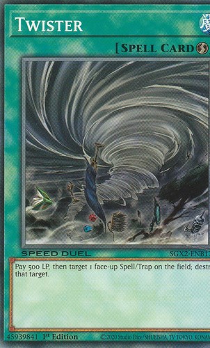Yugioh Speed Duel GX: Midterm Paradox Mini Box Sealed 83717857327| eBay
