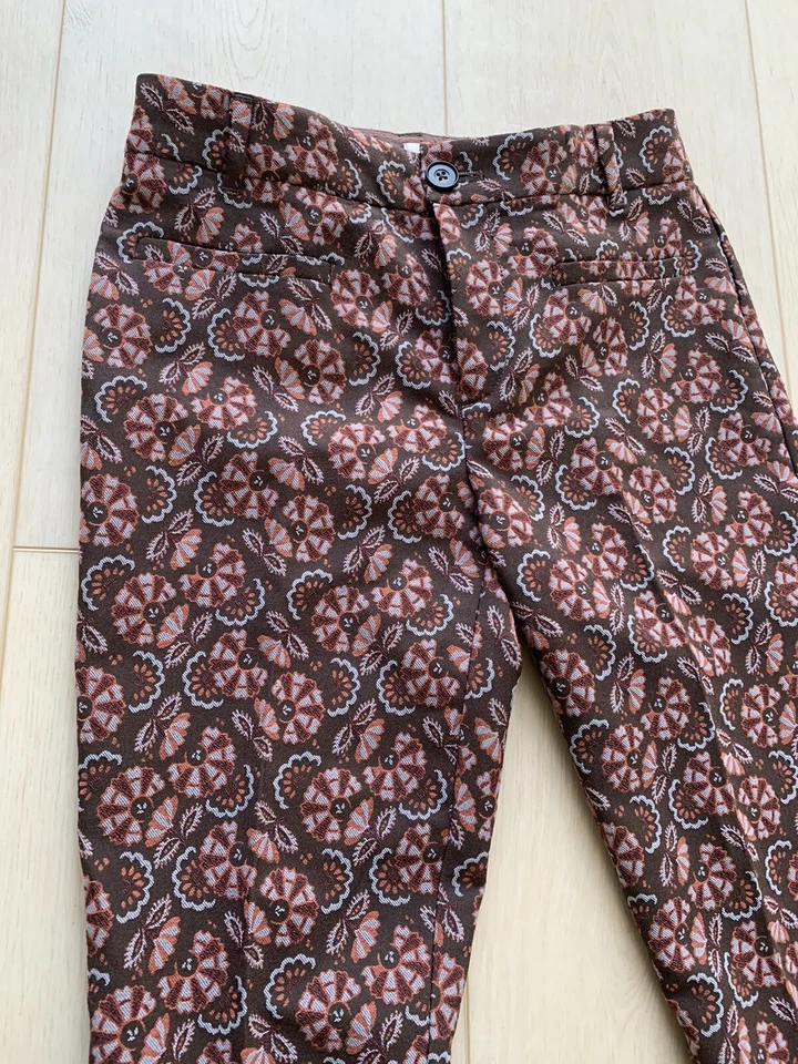 Anthropology Women’s Trouser Pants