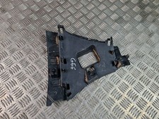 Pare-choc avant Renault Captur